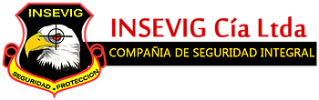 INSEVIG Cía. Ltda. Integral Security Company
