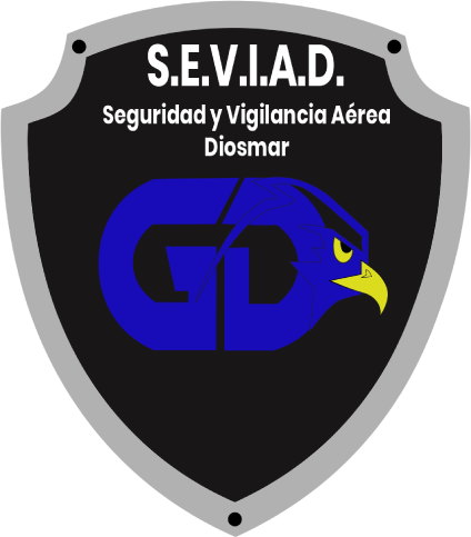 S.E.V.I.A.D. Diosmar Aerial Security and Surveillance