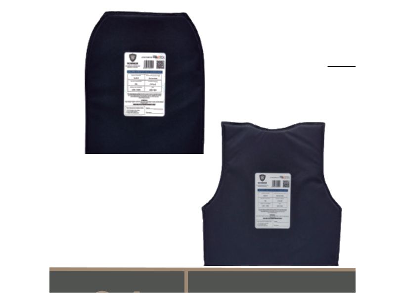 Ballistic plates and panels