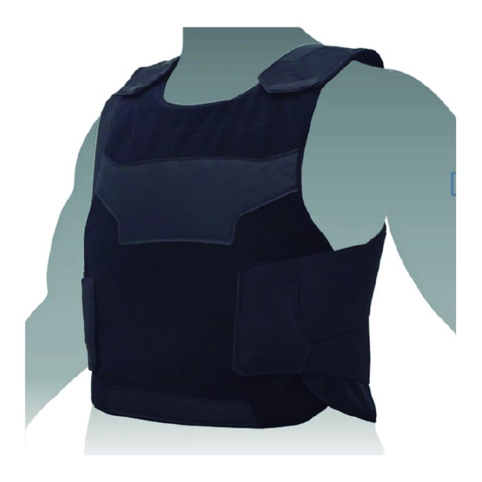 Inner vest