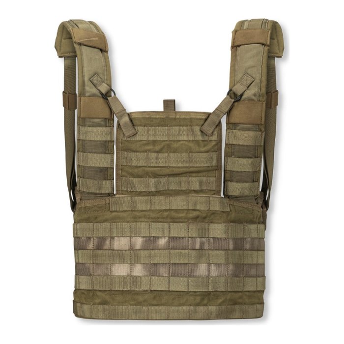 Chest Combat rig