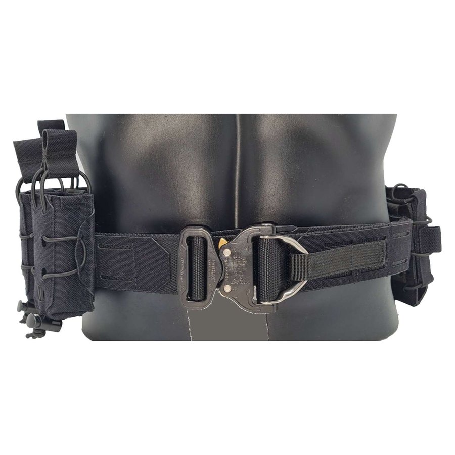Tactical belts