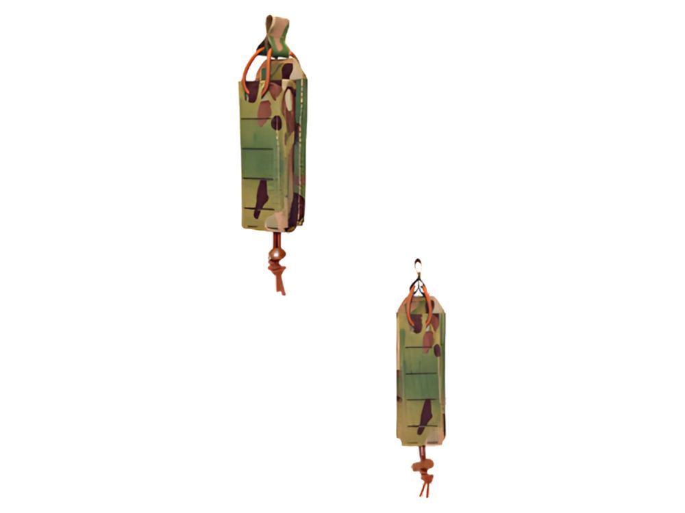 Porta cargador de pistola MOD1