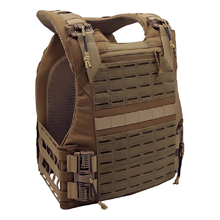 Vests and plate carriers