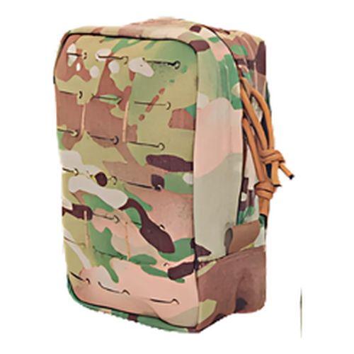 Pouch táctico vertical 4