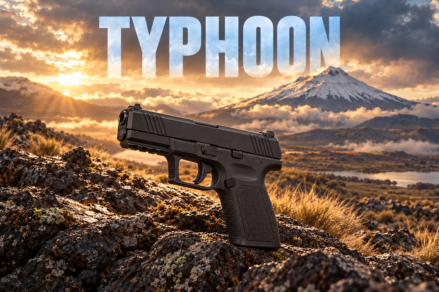 Typhoon TYP9